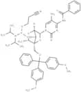 5'-ODMT cEt N-Bzm5 C Phosphoramidite (Amidite)
