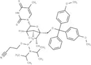 5'-ODMT cEt m5U Phosphoramidite (Amidite)