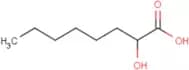 2-Hydroxycaprylic acid