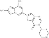 RNA splicing modulator 3