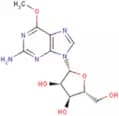 6-O-Methyl Guanosine