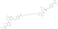 PROTAC TYK2 degradation agent1