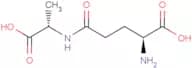 γ-L-Glutamyl-L-alanine