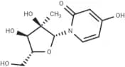 2'-β-C-Methyl-3-deazauri dine