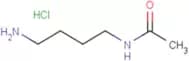 N-Acetylputrescine hydrochloride