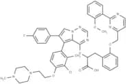 Mcl-1 inhibitor 12
