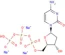 Deoxycytidine triphosphate trisodium salt