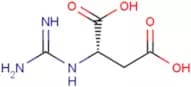 Guanidinosuccinic acid