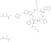 Pasireotide (diaspartate)