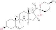 Yamogenin