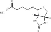 Biotin sodium