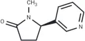 R-(+)-Cotinine
