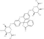 Fluorescein Di-β-D-Glucuronide
