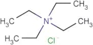 Tetraethylammonium chloride