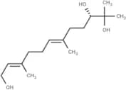 (-)-10,11-Dihydroxyfarnesol