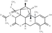 Dehydrobruceine B