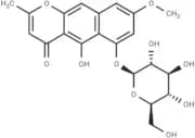 Rubrofusarin 6-O-β-D-glucopyranoside