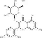 Morin 3-O-β-D-glucopyranoside