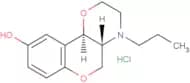 (+)-PD 128907 hydrochloride