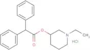 Piperidolate hydrochloride