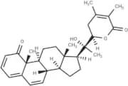 Withasomniferolide B