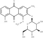 Obtusifolin-2-O-glucoside