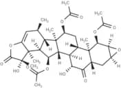 Taccalonolide E
