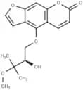(+)-Oxypeucedanin methanolate