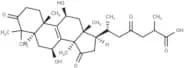 Ganoderic acid Df