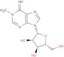 1-Methyladenosine