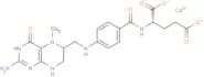 Calcium N5-methyltetrahydrofolate