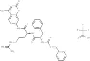 N-CBZ-Phe-Arg-AMC TFA
