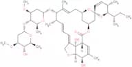 Avermectin B1a