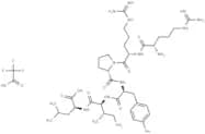 Neurotensin(8-13) 3TFA(60482-95-3(free base))