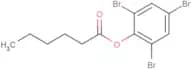 2,4,6-Tribromophenyl caproate