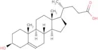 3b-Hydroxy-5-cholenoic acid
