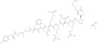 [DPro10] Dynorphin A (1-11)acetate,porcine