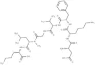 [Lys5,MeLeu9,Nle10]Neurokinin A(4-10)