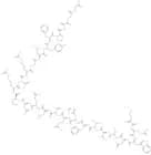 Hepatitis b virus pre-s region (120-145)