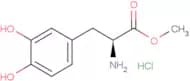 L-DOPA methyl ester (hydrochloride)