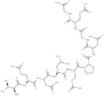 Fsh receptor-binding inhibitor fragment(bi-10)