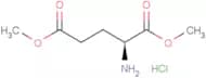 Dimethyl DL-Glutamate (hydrochloride)