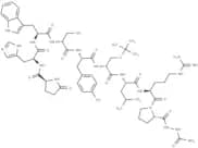 (D-Ser4,D-Ser(tBu)6,Azagly10)-LHRH