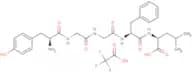 [Leu5]-Enkephalin TFA(58822-25-6(free bas))