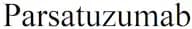 Parsatuzumab