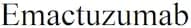Emactuzumab