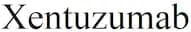 Xentuzumab