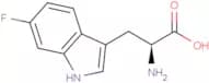 6-fluoro-DL-Tryptophan