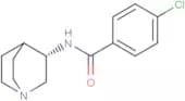 PNU-282987 S enantiomer free base