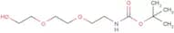 Boc-NH-PEG3